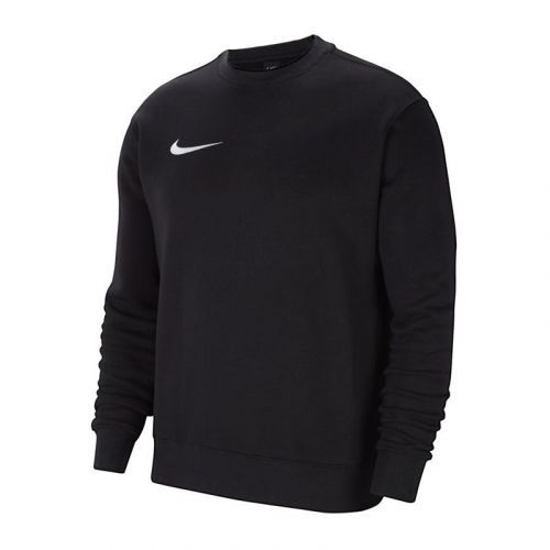 Mikina Nike Park 20 Crew Fleece Jr CW6904-010 128 cm