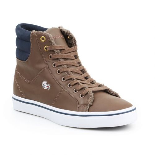 Boty Lacoste Marcel MID PWT DK W 7-26SPW4118DK4 EU 40