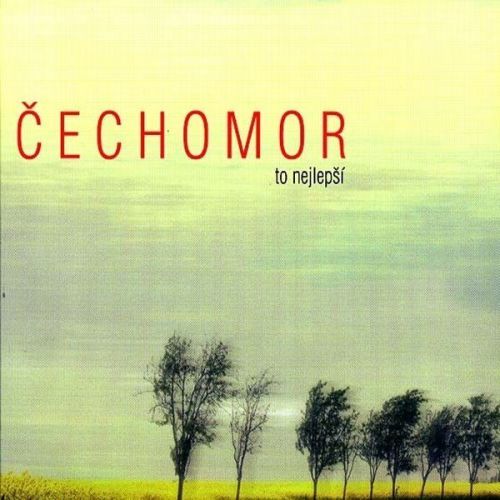 Čechomor - Vinyl To nejlepší