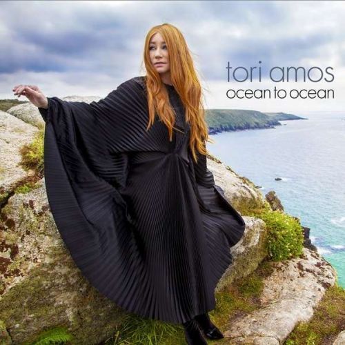 CD AMOS TORI - OCEAN TO OCEAN