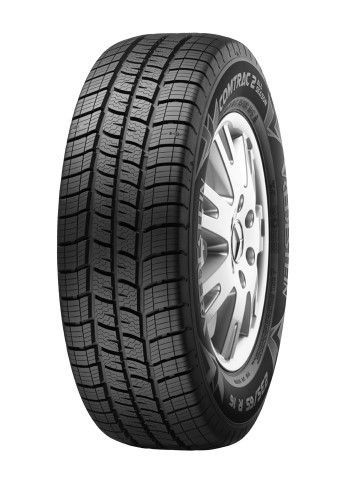 Vredestein COMTRAC 2 ALL SEASON + 215/60 R17 109H