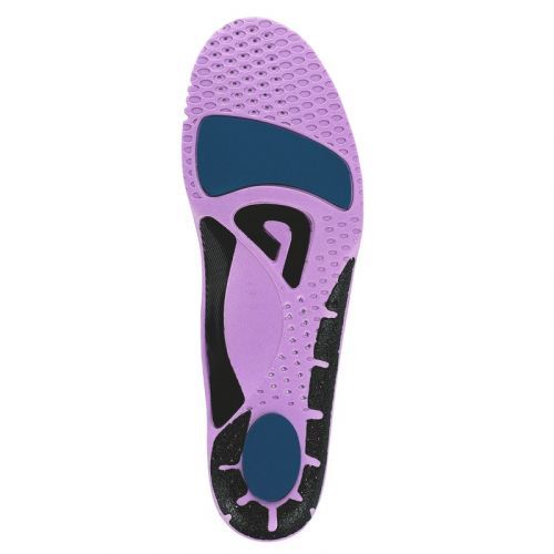 Scott Ergologic Innersole Adjust. System L 2018