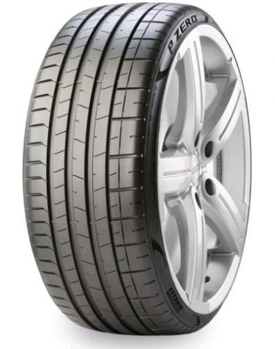 Pirelli P-ZERO (PZ4) 265/35 R21 101Y XL (MO-S)
