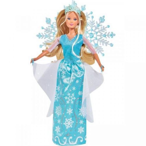Simba Bábika Steffi Ľadová princezná