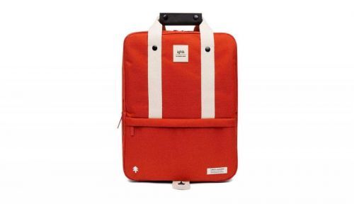 Lefrik Smart Daily Backpack Rust oranžové SmartDaily_RST