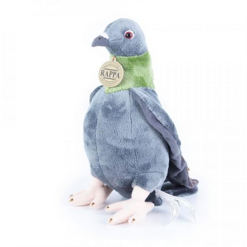 RAPPA PLYSOVY HOLUB 23 CM ECO-FRIENDLY