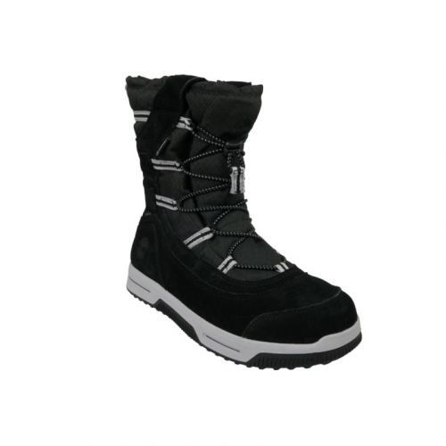 Zimní boty Timberland Snow Stomper Pull On WP JR A1UIK 37