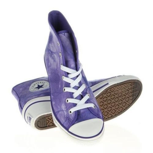 Tenisky Converse Chuck Taylor Side W 542469F EU 41