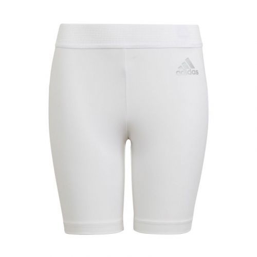 Adidas Techfit Tights Jr Šortky H23163 128 cm