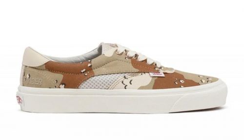 Vans Acer Mesh Ni Sp (Danger) farebné VN0A5DXZ9FF1