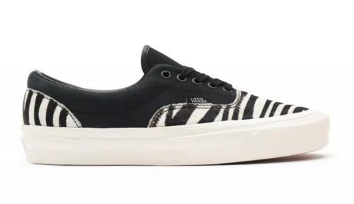 Vans Era 95 Dx (Anaheim Factory) čierne VN0A2RR14ZD