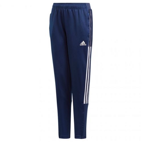 Kalhoty adidas Tiro 21 Training Jr GK9659 116cm