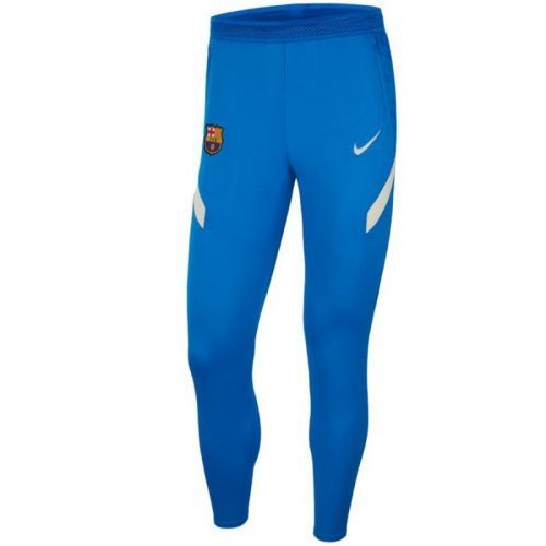 Nike FC Barcelona Strike Knit fotbalové kalhoty M CW1847 427 S