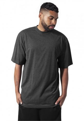 Urban Classics Tall Tee charcoal - M
