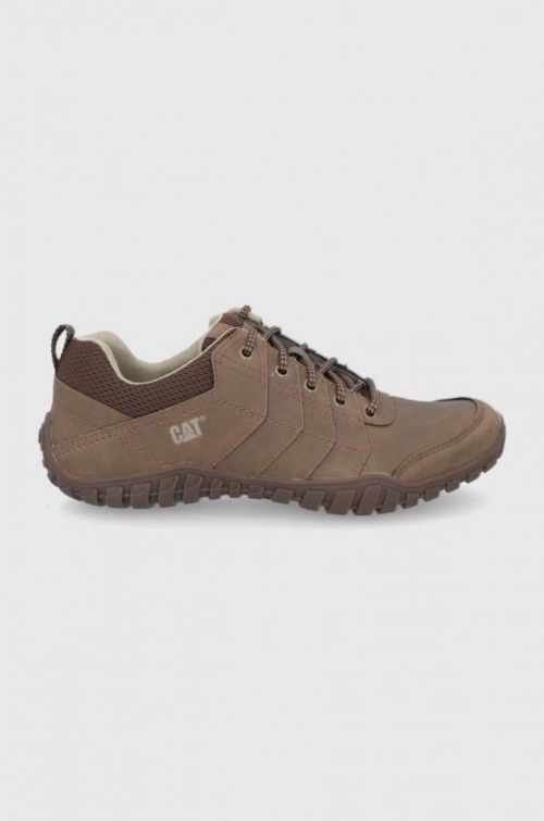 Caterpillar - Topánky Instruct Casual