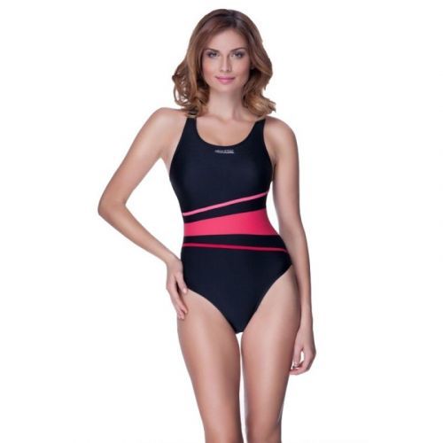 Plavky Aqua Speed Stella W 352-16 L