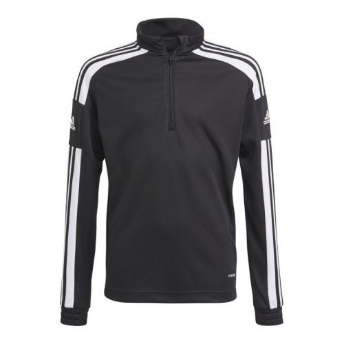 Adidas Squadra 21 Jr Mikina GK9561 176