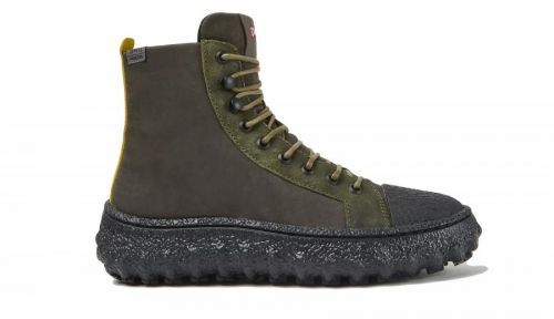 Camper Ground Michelin zelené K400584-004