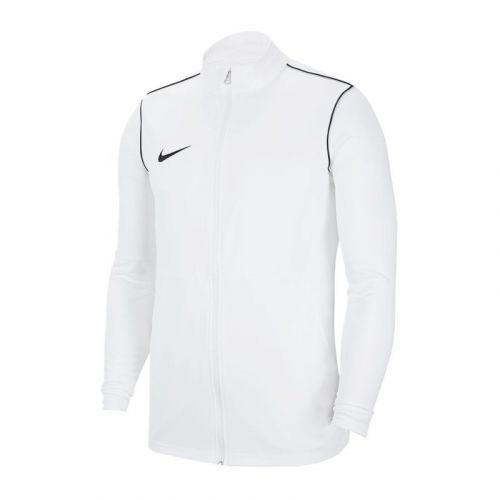 Mikina Nike Dry Park 20 Training Jr BV6906-100 128 cm