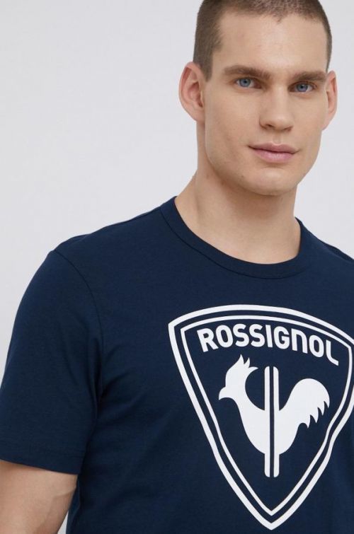 Rossignol - Bavlnené tričko