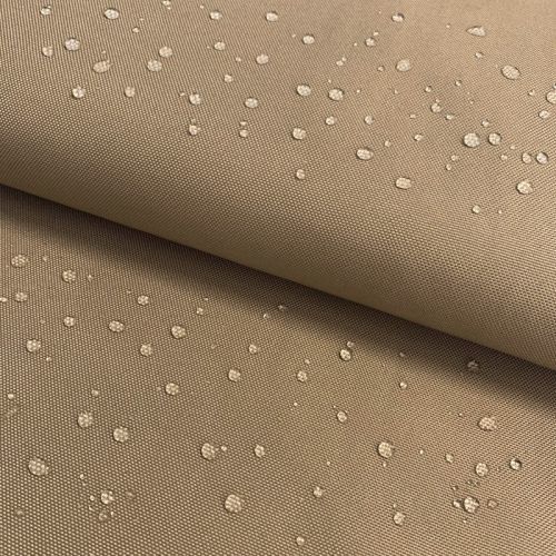 Šušťák s hydrofóbnou úpravou taupe