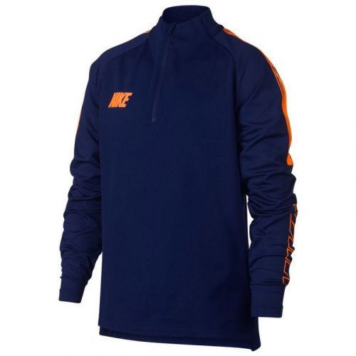 Mikina Nike Dri Fit Y M BQ3764 492 M