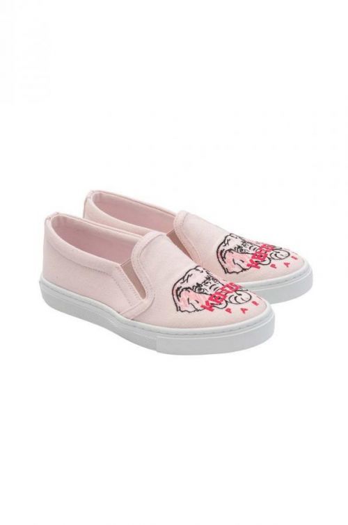 KENZO KIDS - Detské tenisky