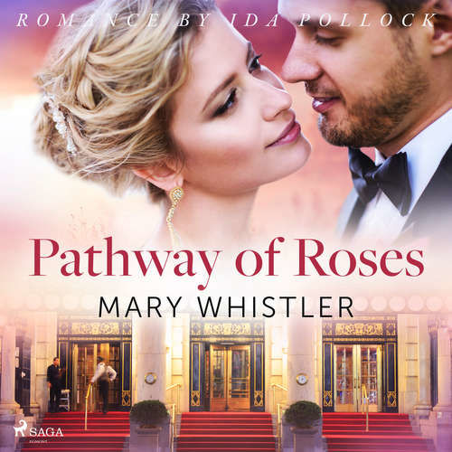 Pathway of Roses (EN) - Mary Whistler (mp3 audiokniha)