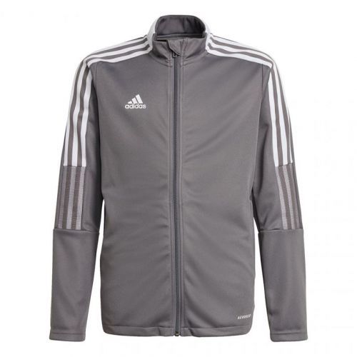 Adidas Tiro 21 Track Jr mikina GM7311 116cm