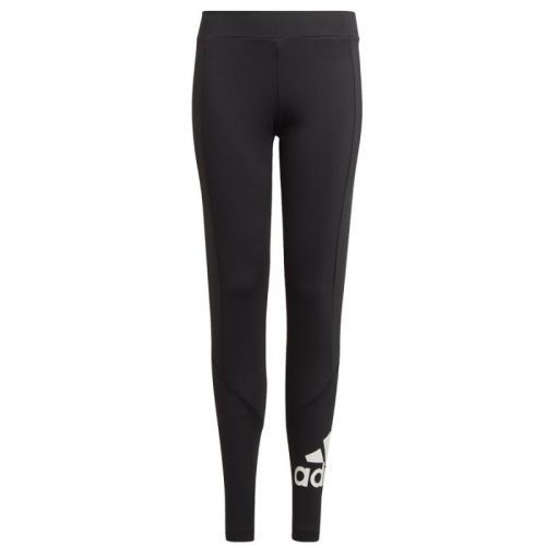 Dívčí legíny Adidas D2M Tight Jr GN1438 134 cm