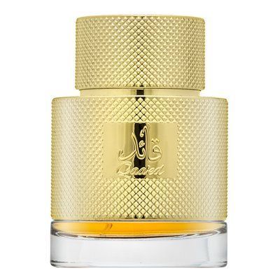 Lattafa Qaa'ed parfémovaná voda unisex 100 ml PLATTQAAEDUXN130332
