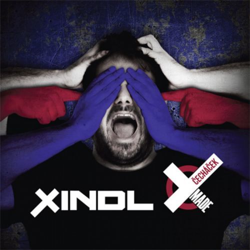 CD XINDL-X - CECHACEK MADE