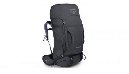 Osprey Kyte 56 II Siren Grey Ws Wm šedé 10005005OSP.01.WSM