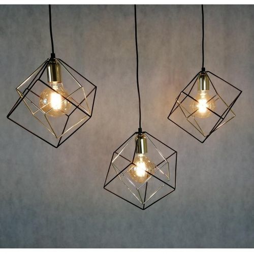 Luster Alambre 2699 LW3