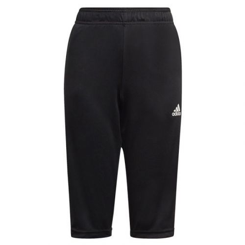 Adidas Tiro 21 3/4 kalhoty Jr GM7373 116 cm
