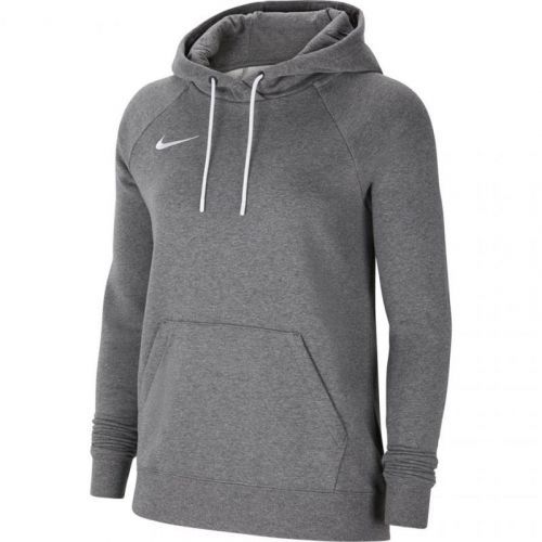 Mikina s kapucí Nike Team Club 20 W CW6957 071 XS