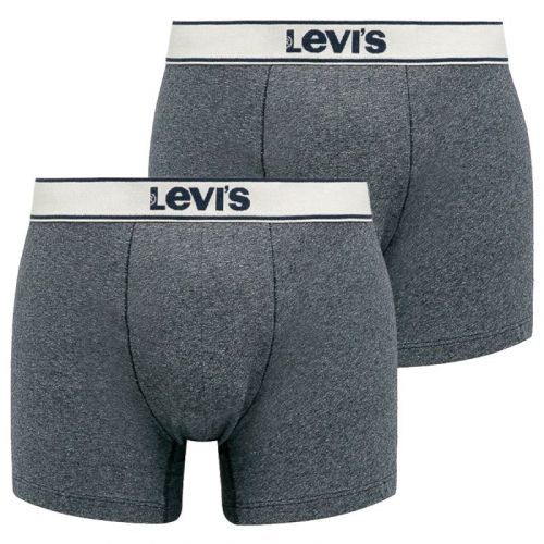 Levi's Boxerky 2 páry 37149-0399 XL