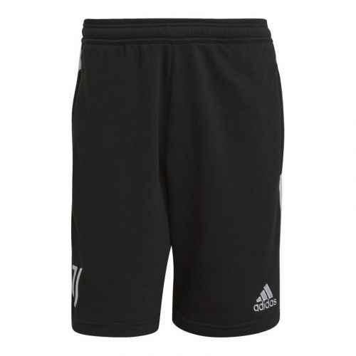 Adidas Juventus Turín šortky s 3 pruhy M GR2918 M (178 cm)
