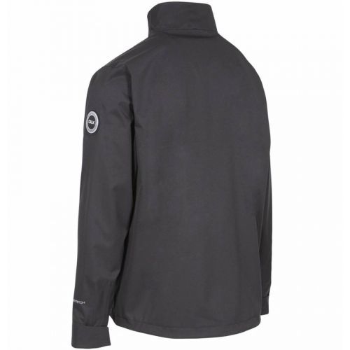 Pánske nepremokavé bundy Stableford - MALE DLX TOP FW21 - DLX L