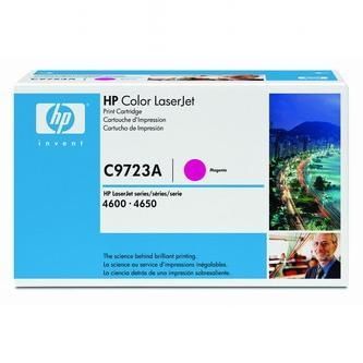 Toner HP C9723A Smart 4600 MAGENTA