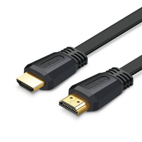 Ugreen HD104 HDMI kábel 4K 60Hz 3D 10m, čierny (HD104 10110)