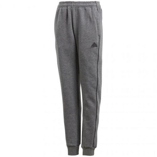 Kalhoty adidas Core 18 Sweat JR CV3957 116cm
