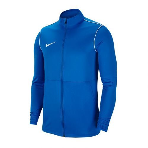 Mikina Nike Dry Park 20 Training Jr BV6906-463 128 cm