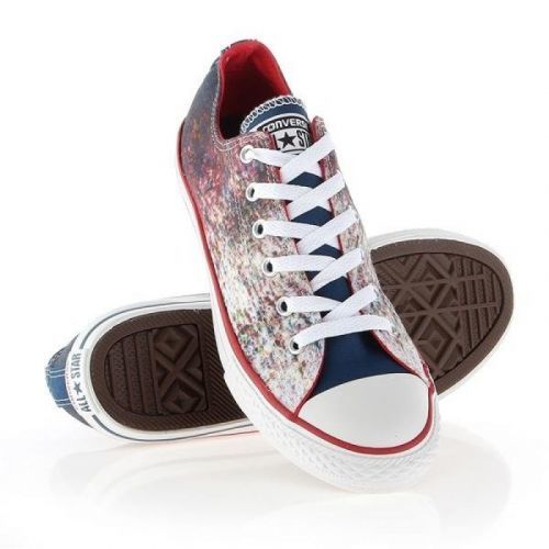Converse Chuck Taylor All Star Jr Tenisky 647644C EU 30