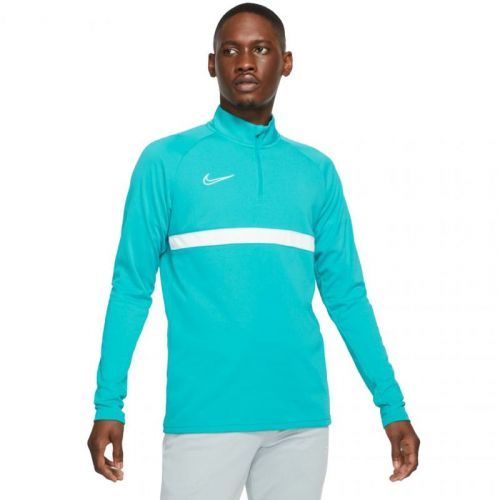Mikina Nike Nk Df Academy21 Drill Top M CW6110 356 S