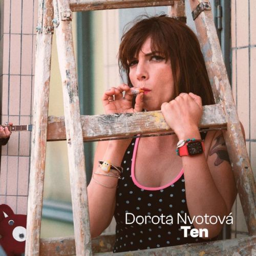 Dorota Nvotová - CD Ten