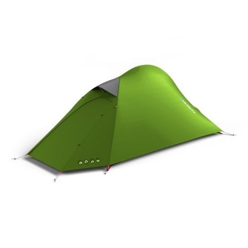 Stan Husky Ultralight Sawaj Camel 2 zelená
