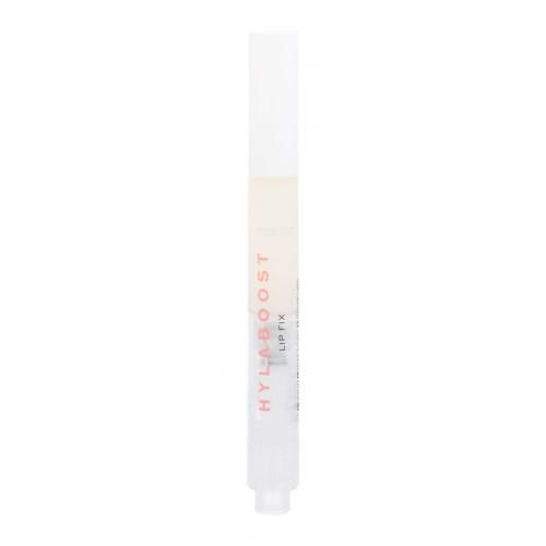 Revolution Skincare Hylaboost Lip Fix 3,3 g balzam na pery pre ženy Cruelty free; Vegan