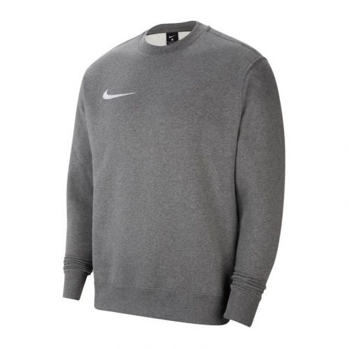 Mikina Nike Park 20 Crew Fleece Jr CW6904-071 128 cm