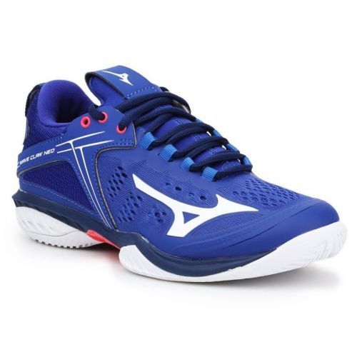 Boty Mizuno Wave Claw Neo W 71GA207020 EU 46